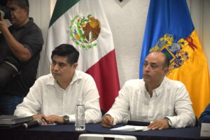 Regidor solicita no expedir constancia de residencia de Ramón ‘el mochilas’ Guerrero