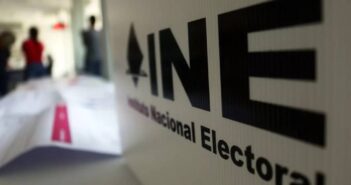 INE fija postura ante reforma electoral presentada por AMLO