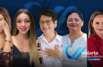 Encuesta Independiente de Morena revela preferencias para candidatas a alcaldía de Puerto Vallarta