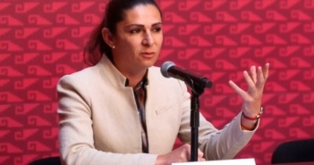 Fiscalía investiga a Ana Guevara por desvío de recursos en la Conade