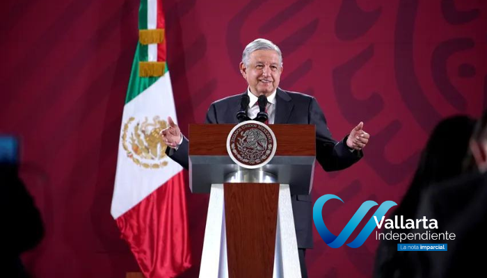Pide AMLO disculpas a EU por reportaje que lo vincula al narco