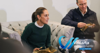 Sheinbaum insta a cautela con información de la DEA sobre AMLO