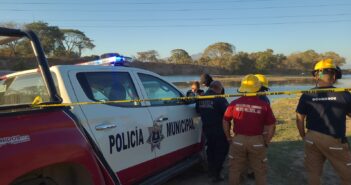 Fallece ahogado menor de 13 años en el Paso del Guayabo