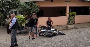 Persiste el problema de las ambulancias en Puerto Vallarta