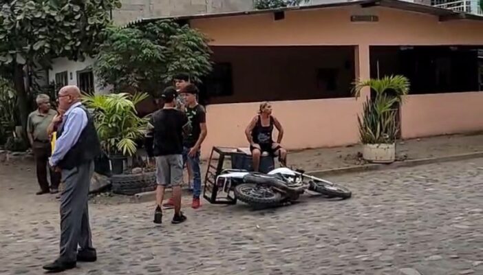 Persiste el problema de las ambulancias en Puerto Vallarta