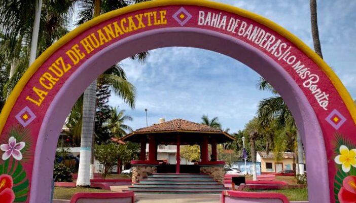 Anuncian la Feria del Pescado y el Marisco en La Cruz de Huanacaxtle