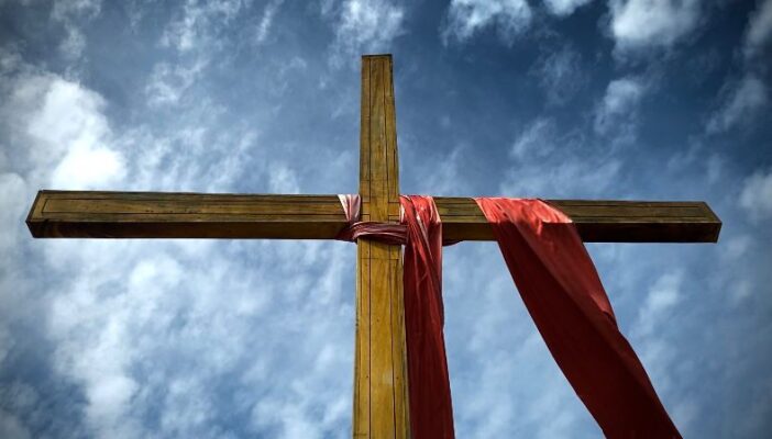 La Cruz de Huanacaxtle, estandarte de un pueblo nayarita