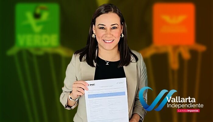 ¿Quién manda en el Partido Verde, Munguía o Alfaro?