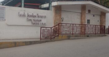 Las precarias condiciones de la Secundaria #81