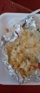 Secundaria Técnica 81, en completo descuido: padres de familia