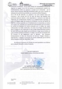 Vecinos de la colonia Independencia molestos por salón de fiestas 1 Vecinos de la colonia Independencia molestos por salón de fiestas