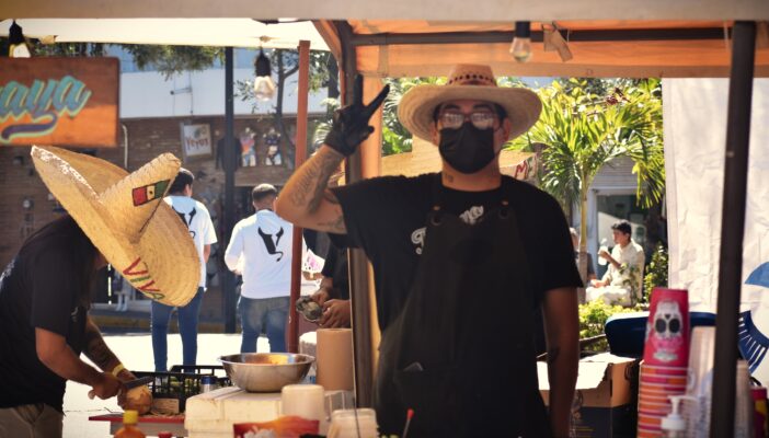 Concluye con éxito el Festival de las Micheladas en Puerto Vallarta