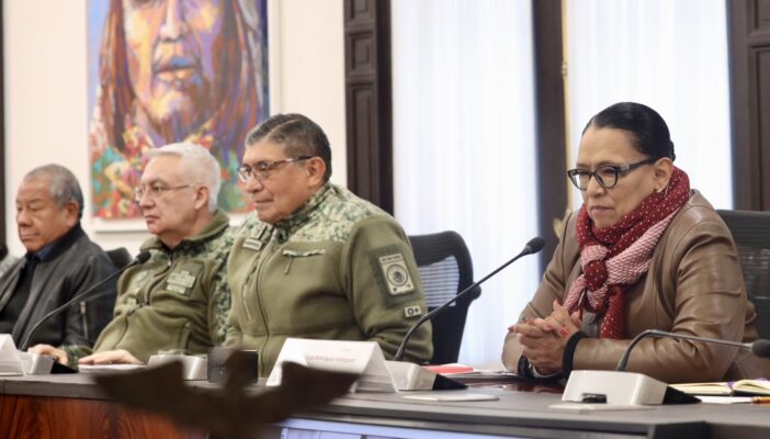 Establecen protocolo para solicitudes de candidatos en materia de seguridad