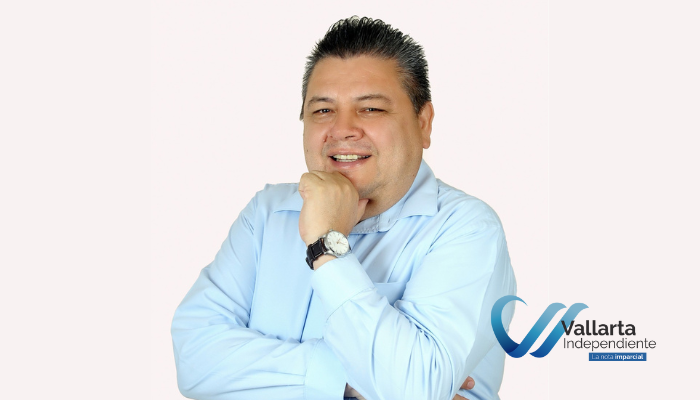 Arnulfo Ortega va con el Verde pero también seguirá en la alianza ‘Fuerza por México’ y MC