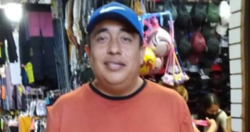 Asesinan al secretario panista Román Quezada Anduaga en Sinaloa