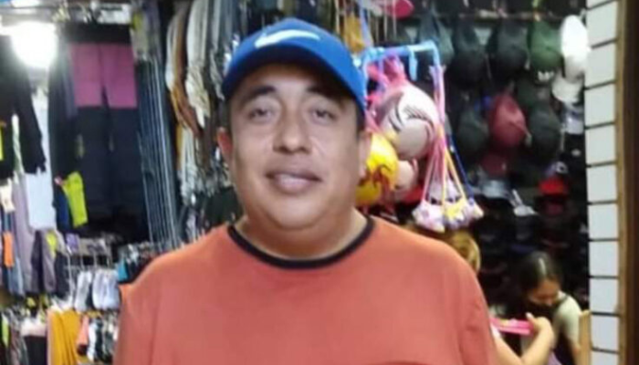 Asesinan al secretario panista Román Quezada Anduaga en Sinaloa