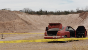 Asesinan al secretario panista Román Quezada Anduaga en Sinaloa 1 Asesinan al secretario panista Román Quezada Anduaga en Sinaloa