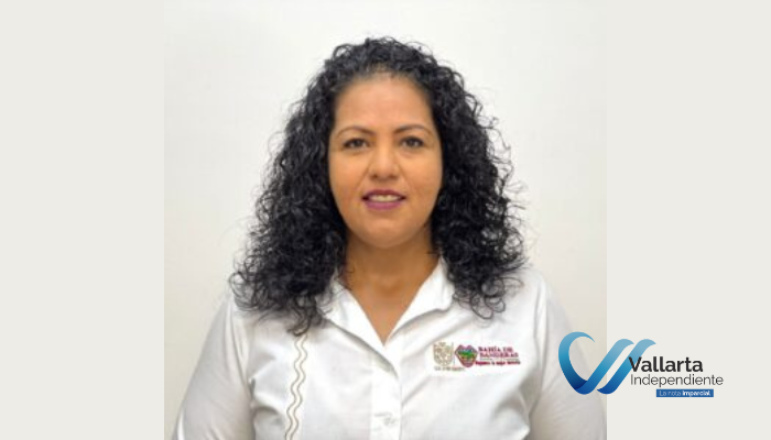 Destituyen a Melina Arteaga Ponce de la Tesorería Municipal de Bahía de Banderas