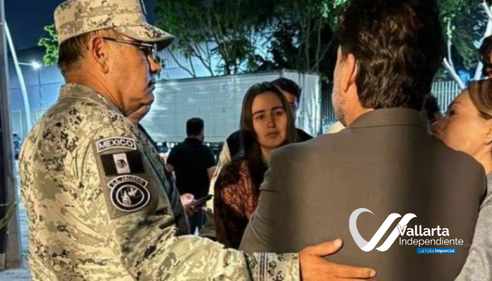 Aparece con vida el periodista Jaime Barrera