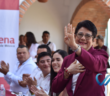MORENA presenta planilla en Puerto Vallarta