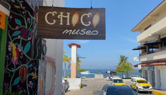 Choco Museo