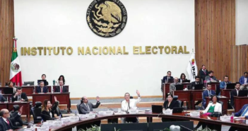 Verifica INE que candidaturas registradas cumplan requisitos contra violencia de género