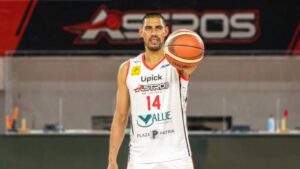 De la NBA a la política 1 De la NBA a la política