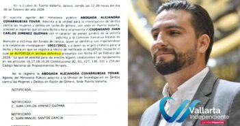 Sin problema candidatura de Munguía a la alcaldía