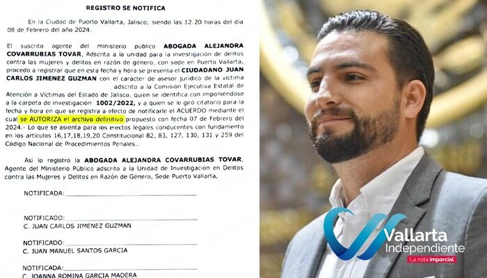 Sin problema candidatura de Munguía a la alcaldía