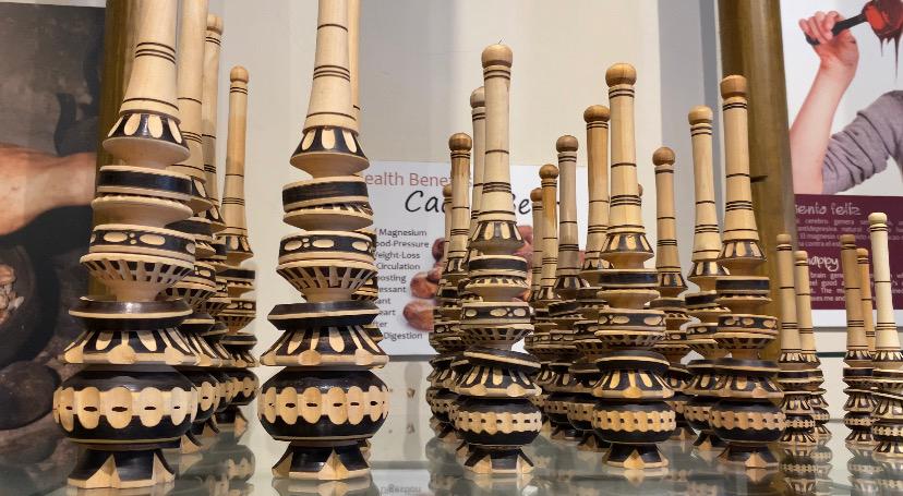 Choco Museo, una manera gustosa de aprender sobre chocolate 3 Choco Museo