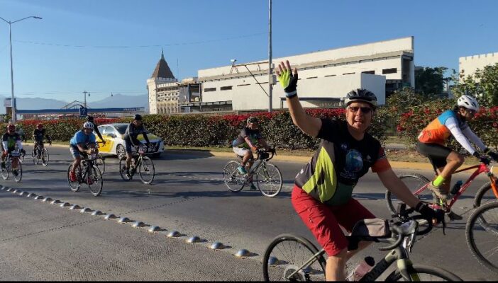 Ruta Turística Puerto Vallarta-Bahía de Banderas