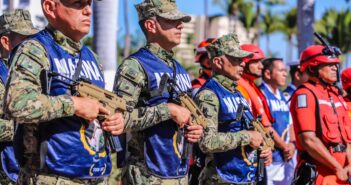 Operativo Vacacional