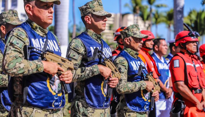 Operativo Vacacional