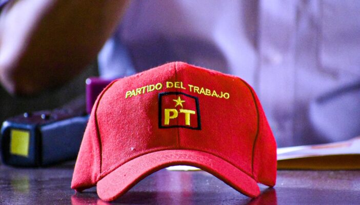 Partido del Trabajo