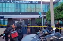 Es el terrible desenlace de una historia de terror: Enrique Alfaro sobre feminicidios en la UTEG