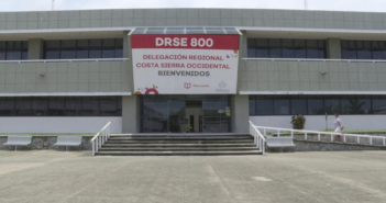 DRSE será dirigida por Fausto Jacobo Hernández