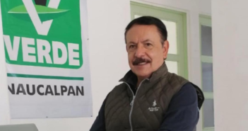 Balean la camioneta del candidato a diputado federal José Luis Durán