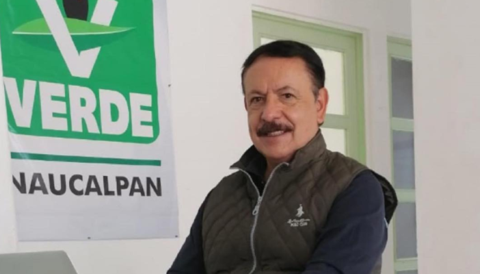 Balean la camioneta del candidato a diputado federal José Luis Durán