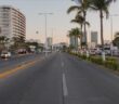 Puerto Vallarta vialidad