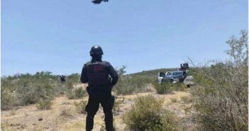 personas secuestradas y liberadas