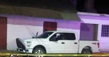 Ejecutan a Saúl Ramírez