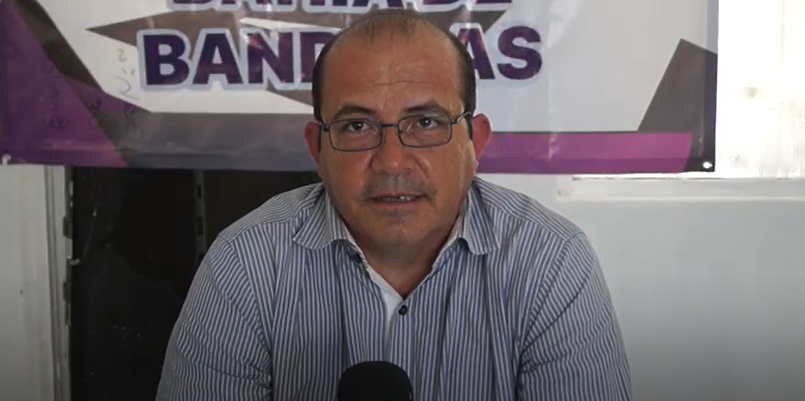 Ernesto Vidal 
