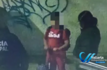 adolescente desaparecido en Nayarit