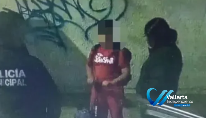 adolescente desaparecido en Nayarit