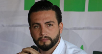 Ciclovías y acuataxis para toda la Bahía: Luis Munguía