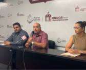 José Martínez habla sobre la comitiva que asistió al Tianguis Turístico