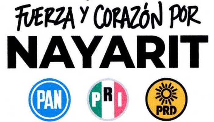 Fuerza y Corazón por Nayarit