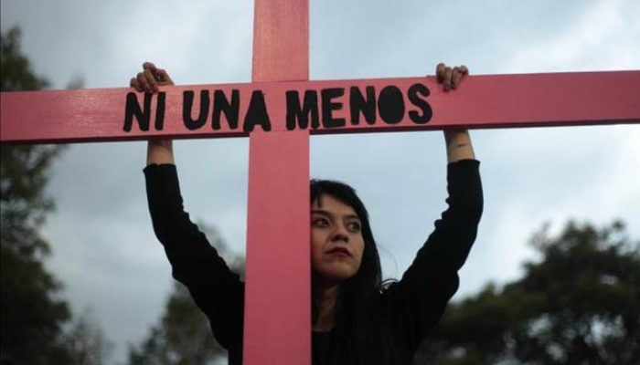 Feminicidios en Jalisco