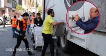 INE Jalisco imprime y envía listados nominales para elecciones en otros estados