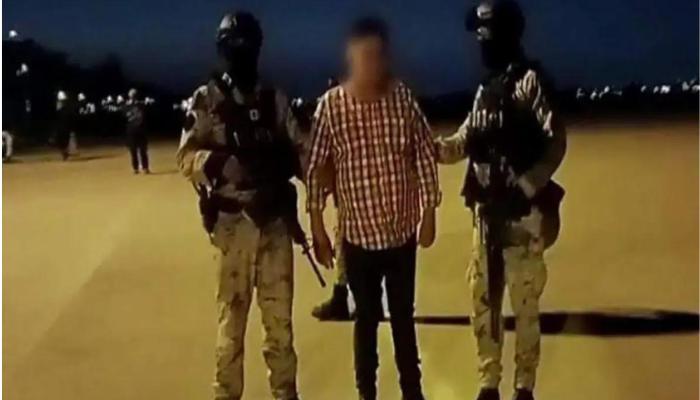 FGR libera a hermano de "El Mencho" tras no comprobar acusaciones